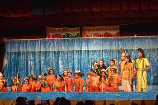 Hindu Satsang Ramlla - 2018