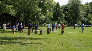 Summer Picnic - Sports Day - July 15 2018